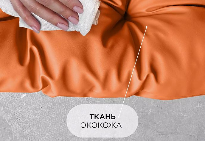 Диван для обеденного стола Лофтовик Слэш 37, фото 2