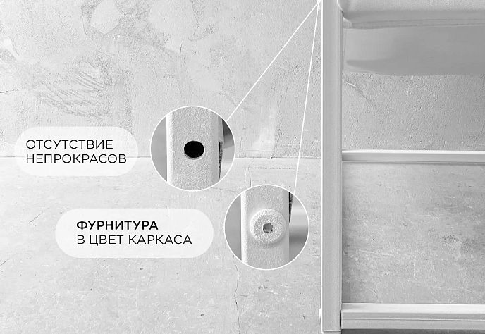 Кресло Лофтовик комфи плюс плюс синий велюр, фото 6