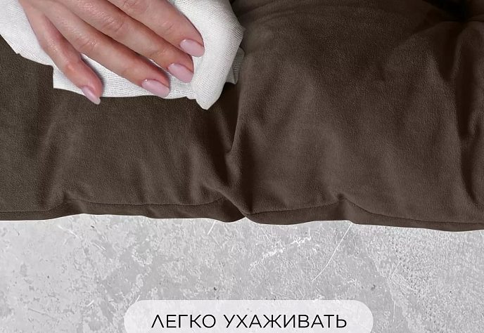 Диван Лофтовик Комфи плюс плюс с мягкими 7, фото 3