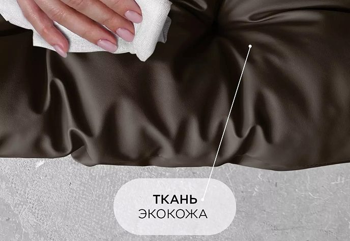 Диван для обеденного стола Лофтовик Слэш 39, фото 2