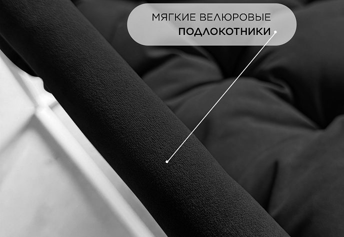 Диван для обеденного стола Лофтовик Комфи 23, фото 6
