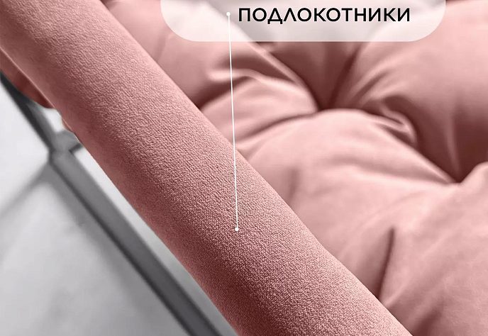 Диван для обеденного стола Лофтовик Комфи 7, фото 6