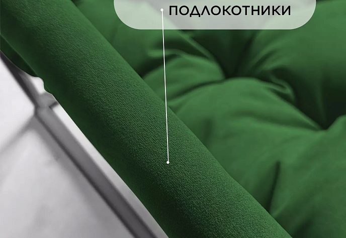 Диван для обеденного стола Лофтовик Комфи 9, фото 6