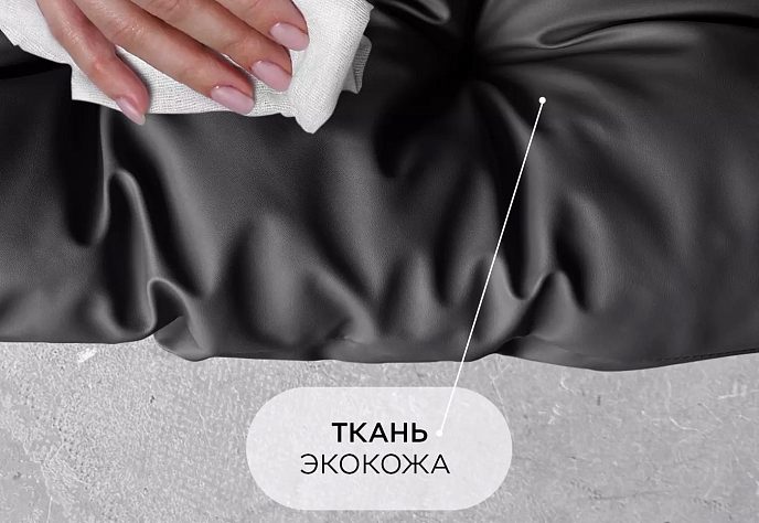 Диван для обеденного стола Лофтовик Слэш 36, фото 2