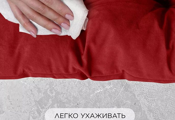 Диван Лофтовик Комфи плюс плюс с мягкими 8, фото 3