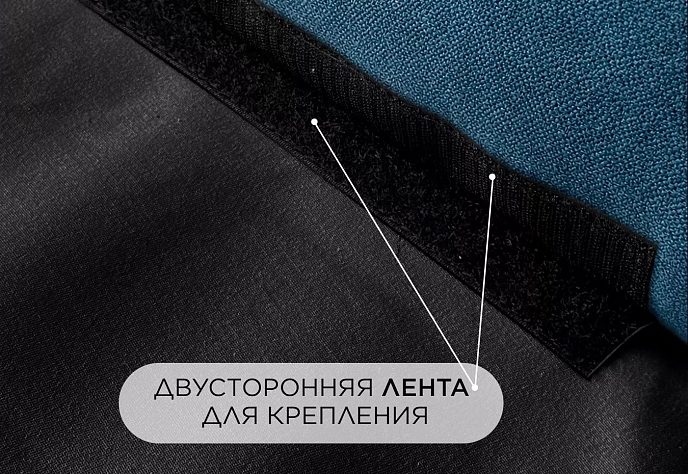 Кресло для обеденного стола Лофтовик Комфи 20, фото 6