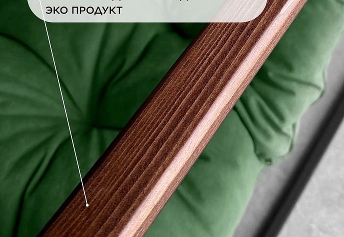 Кресло для отдыха Лофтовик Слэш плюс плюс 16, фото 3