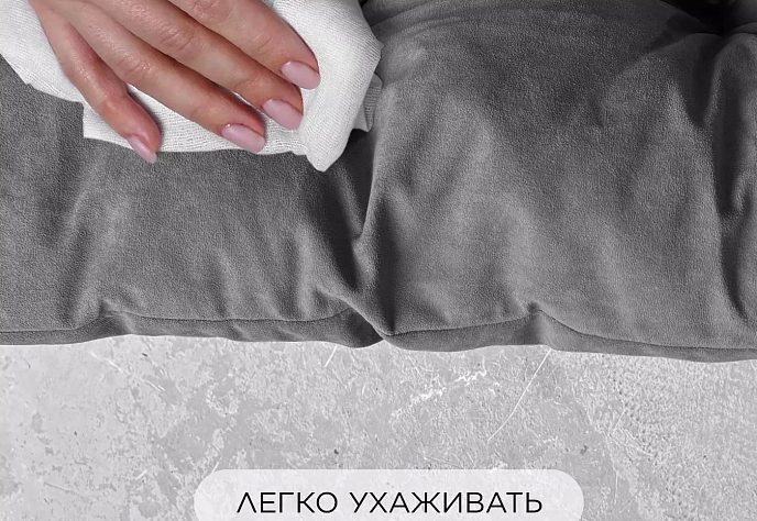 Диван для обеденного стола Лофтовик Комфи 13, фото 2