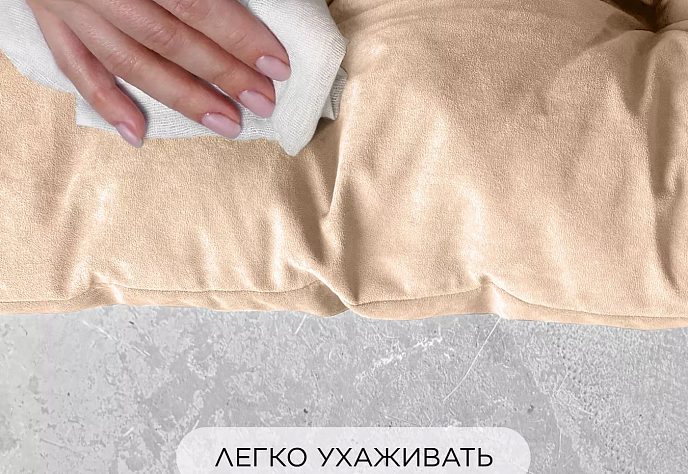 Уличный диван для отдыха «Регуляр» оксфорд, фото 5