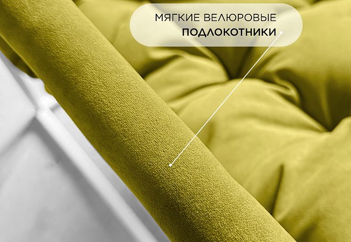 Диван для обеденного стола Лофтовик Комфи 29, фото 5