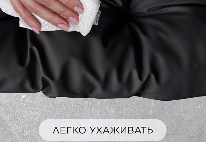 Диван Лофтовик Слэш плюс плюс с мягкими 6, фото 7