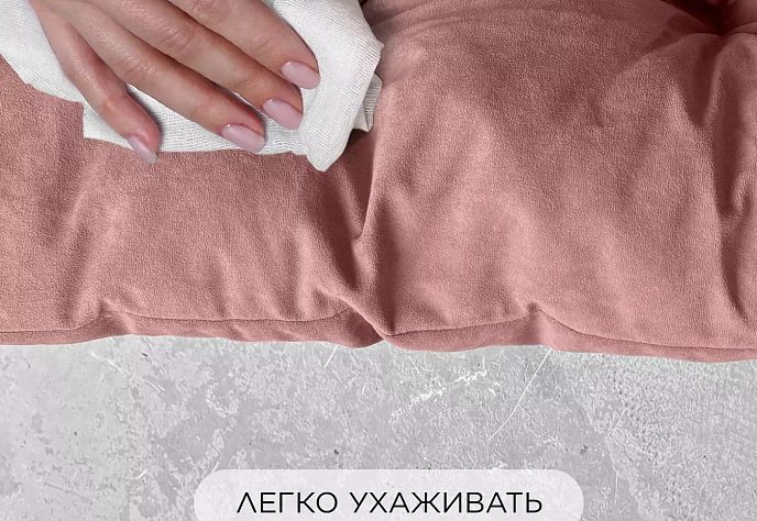 Диван Лофтовик Слэш плюс плюс с мягкими, фото 7