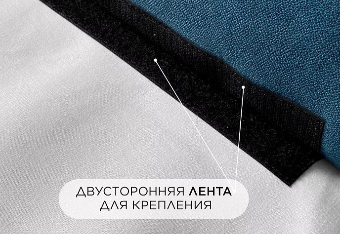 Кресло для обеденного стола Лофтовик Комфи 39, фото 5