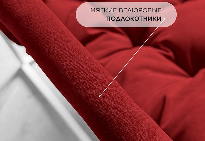 Диван для обеденного стола Лофтовик Комфи 26, фото 6