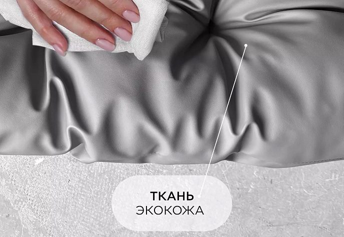 Диван для обеденного стола Лофтовик Комфи 32, фото 6