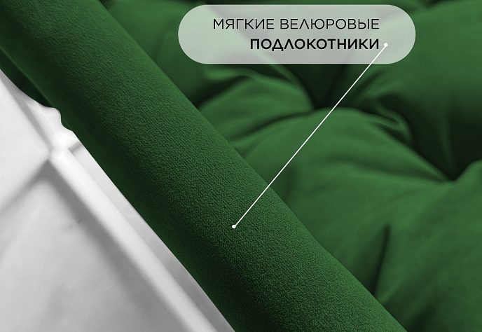 Диван для обеденного стола Лофтовик Комфи 28, фото 6