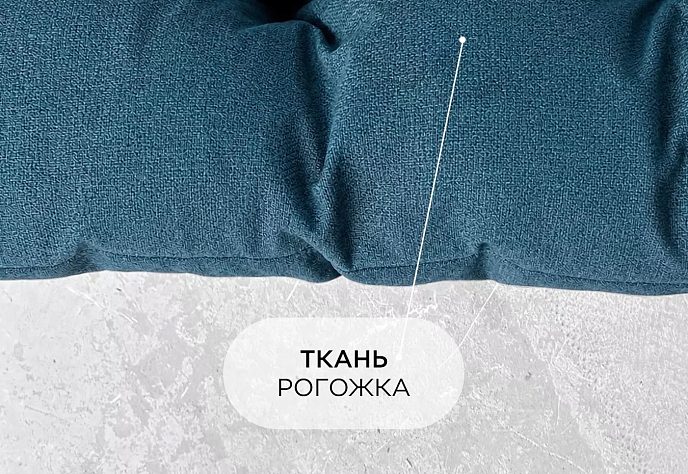 Диван для обеденного стола Лофтовик Комфи 12, фото 6