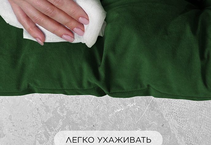 Кресло для отдыха Лофтовик Комфи плюс плюс 8, фото 2