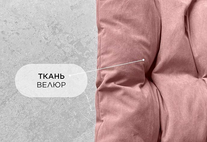 Диван Лофтовик Слэш плюс плюс с мягкими, фото 8